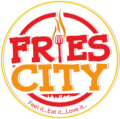 Fries City Main logo